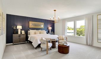 3809 Andean Dr Plan: Paddington, Bargersville, IN 46106