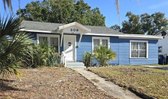 309 LAKE DALE Dr, Auburndale, FL 33823