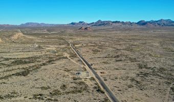 261 Terlingua Ranch Rd, Alpine, TX 79830