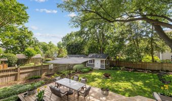 132 S GARFIELD St, Arlington, VA 22204