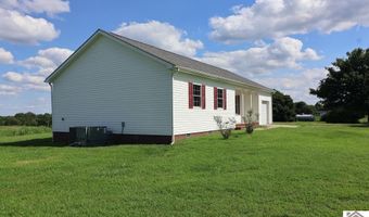 2558 County Rd 1201, Arlington, KY 42021