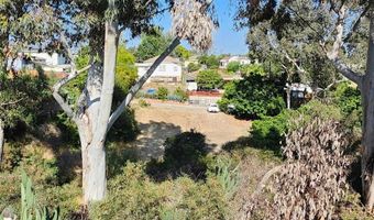 0 42nd St, San Diego, CA 92105