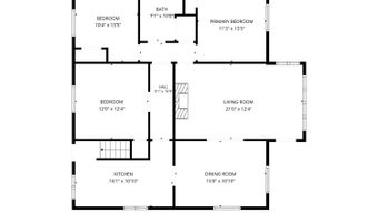 8357 Richland Dr, Anderson Twp., OH 45255