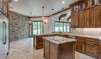 3600 Winding Lake Cir, Arcadia, OK 73007