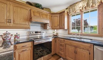438 Twp Rd 1500, Ashland, OH 44805