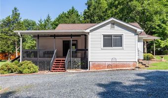 545 Mount Shepherd Rd, Asheboro, NC 27205