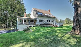 145 Sumner Brown Rd, Cumberland, RI 02864