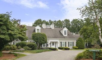 400 Brookside Dr A, Andover, MA 01810