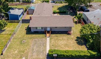 1625 Jackson St SE, Albany, OR 97322
