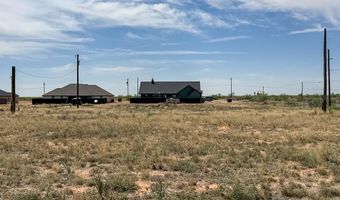 2461 SE 3000, Andrews, TX 79714