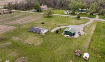 1917 County Road 28, Auburn, IN 46706