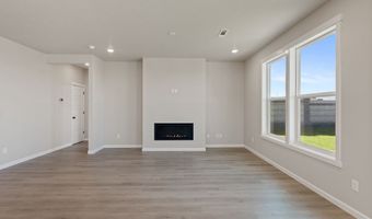 762 NW 28th St Plan: Plan 1549, Battle Ground, WA 98604