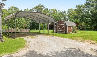237 Bulls Horne Rd, Abbeville, SC 20620