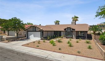 2854 Mahogany Grove Ave, Henderson, NV 89074