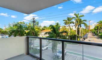 9800 W Bay Harbor Dr 308, Bay Harbor Islands, FL 33154