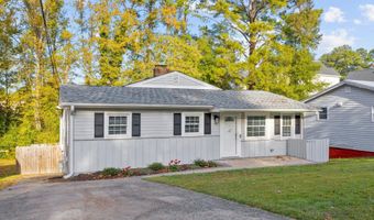 412 2nd St, Apex, NC 27502