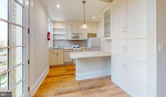 3420 16TH St NW 609, Washington, DC 20010