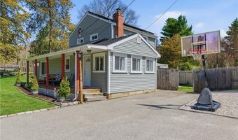48 Overlea Rd, North Smithfield, RI 02896