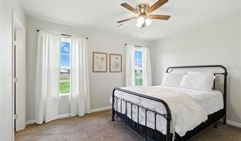 104 E Petty Dr, Bennington, OK 74723