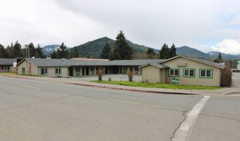 127 PACIFIC Ave, Glendale, OR 97442