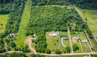 Lots 15-16 Babbs Mill Road, Afton, TN 37616