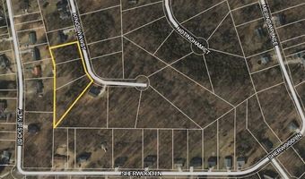 219 Kings Way Ct, Bedford, IN 47421