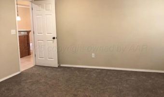 6809 NICK St, Amarillo, TX 79119