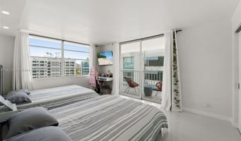 1050 93rd St 7H, Bay Harbor Islands, FL 33154