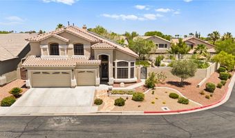 2892 Jamie Rose St, Las Vegas, NV 89135