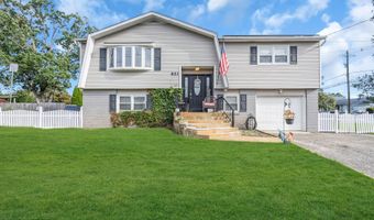 853 Spray Ave, Beachwood, NJ 08722