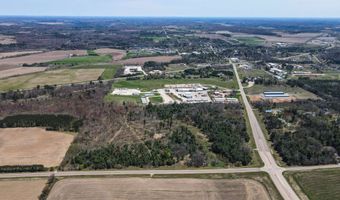 42 53A COUNTY ROAD Q, Amherst Junction, WI 54407