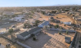 10525 Balsa, Apple Valley, CA 92308