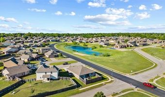 3013 Blake Cir, Bartlesville, OK 74006