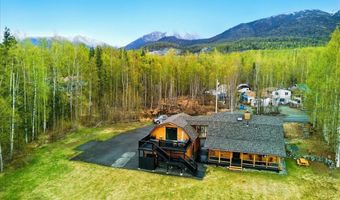 17720 Werre St, Chugiak, AK 99567