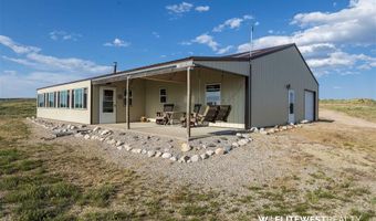 33 Cumberland Rd, Clark, WY 82435