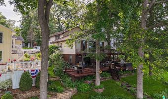 60 Lane 260B Crooked Lk, Angola, IN 46703