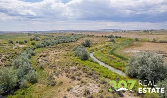 TBD Road 1, Deaver, WY 82421
