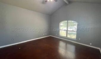 8111 Tallahassee Dr, Amarillo, TX 79118