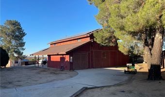 19574 Happy Vly, Apple Valley, CA 92308