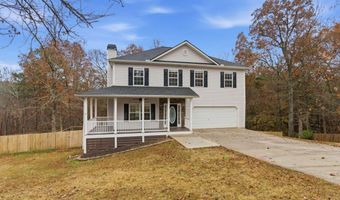 125 Nelson Oaks Dr, Ball Ground, GA 30107
