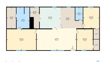 808 Old Buffalo Church Rd, Blacksburg, SC 29702