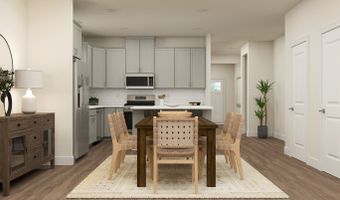 233 Cosmos Ln Plan: Mendocino Luxe, Dover, DE 19904