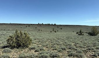 Warner HWY 140 TL 1100, Adel, OR 97620