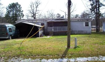 167 POST OAK Dr, Ashdown, AR 71822