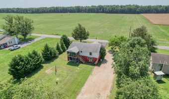 587 THISTLEWOOD Rd, Houston, DE 19954