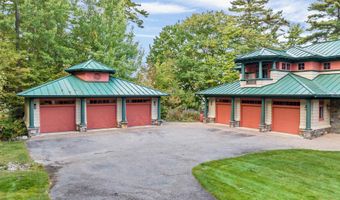 104 Hopewell Rd Lot 5, Alton, NH 03809