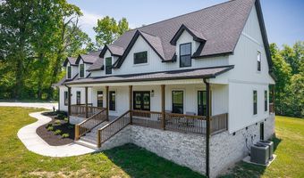250 Dyer Ridge Rd, Baxter, TN 38544