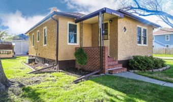 1102 S Jay St, Aberdeen, SD 57401