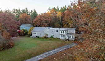 24 Grandview Rd, Bow, NH 03304