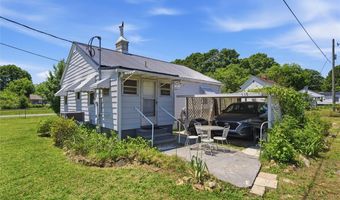 301 Pecan Dr, Calhoun Falls, SC 29628